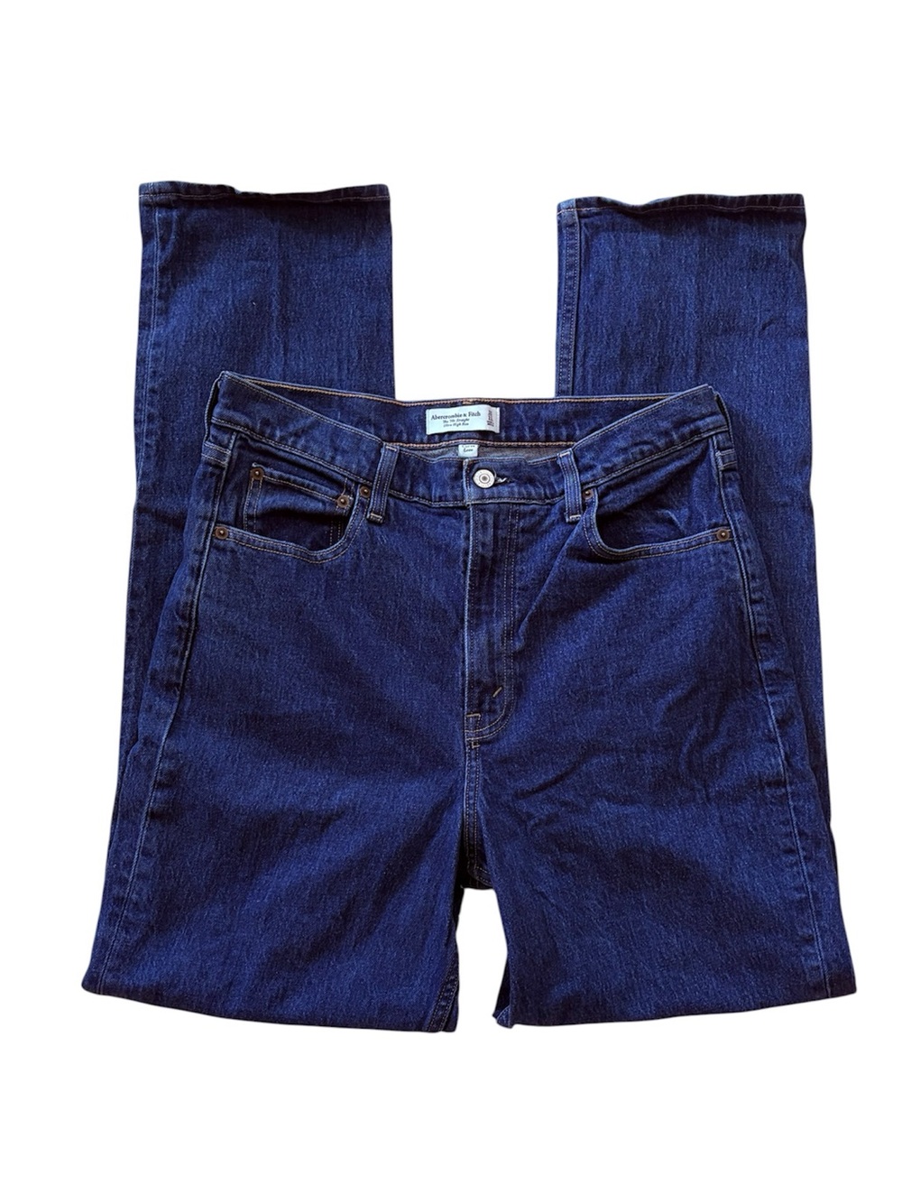 Abercrombie & Fitch jeans
